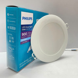 den downlight am tran sieu mong led philips eridani dl190b slim d125 10w 65k gm 6500k 900lm (7)