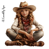 BC SexyOnWildWest AIGenerateBy Kyra (2)