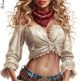 BC SexyOnWildWest AIGenerateBy Kyra (1)