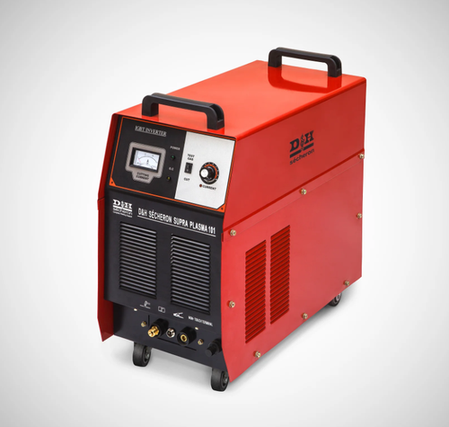 SUPRA PLASMA is inverter based air plasma cutting machine with PWM technology. It is portable, light weight energy efficient suitable for cutting carbon steel, stainless steel, alloy steel, copper and other non ferrous metals.
Visit: https://www.dnhsecheron.com/products/welding-and-cutting-equipment/supra-plasma-101