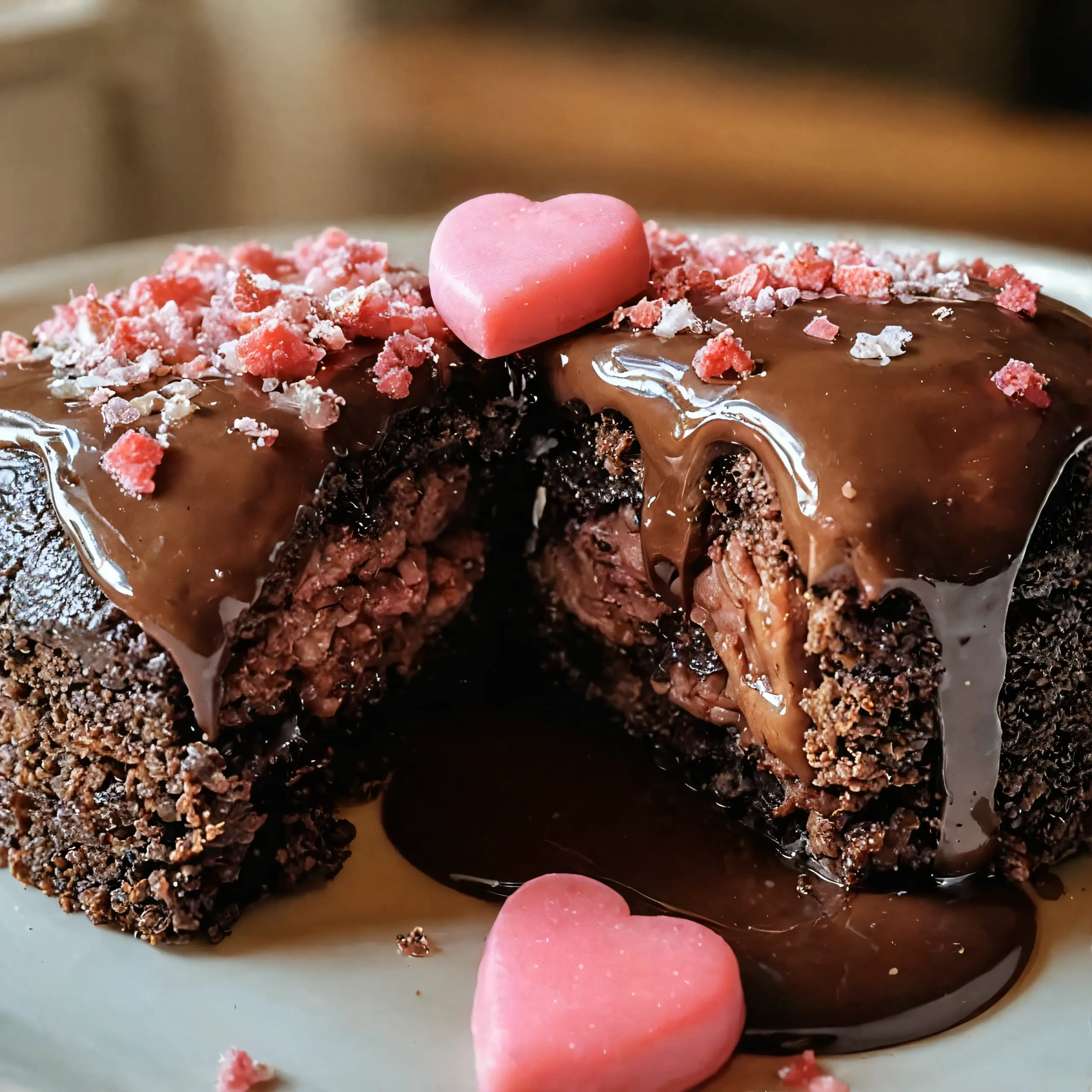 Irresistible Valentine's Day Desserts
