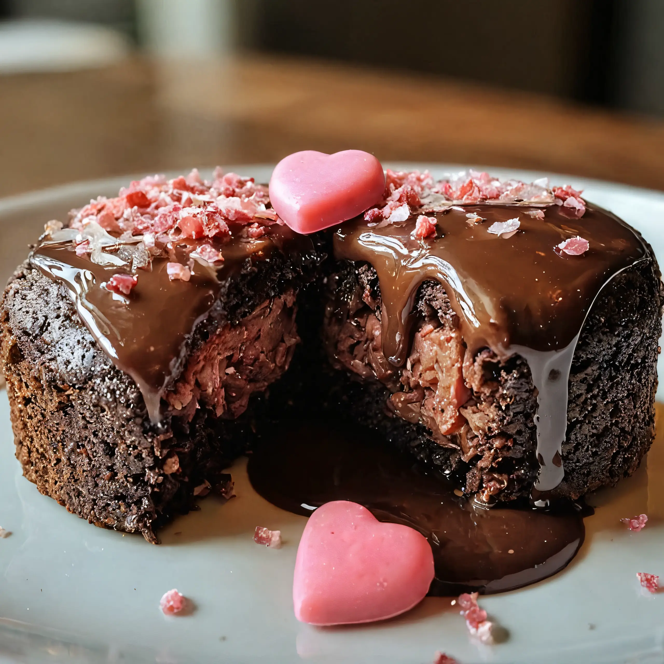 Irresistible Valentine's Day Desserts