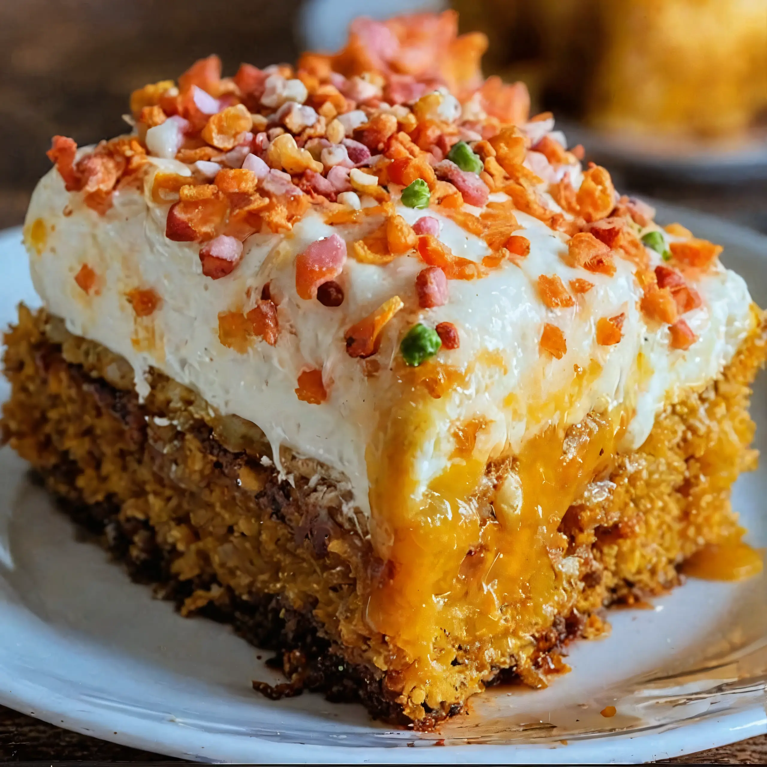 Cute Thanksgiving Desserts That Will Warm Your Heart