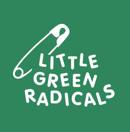 Little Green Radicals Coupons and Promo Code