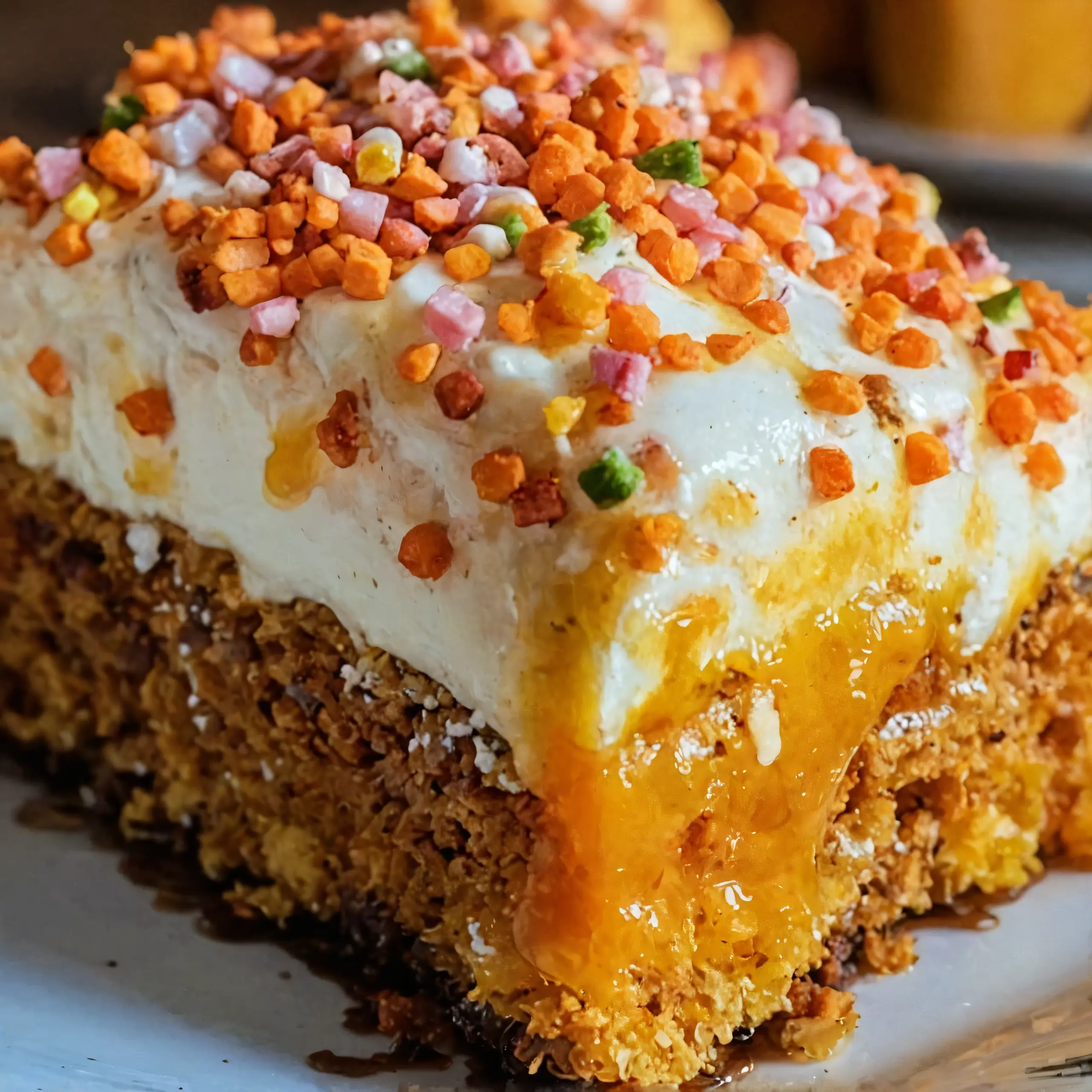 Cute Thanksgiving Desserts That Will Warm Your Heart