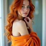 OpenArt Soft Flame 002