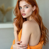 OpenArt Soft Flame 013