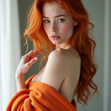 OpenArt Soft Flame 037