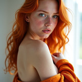 OpenArt Soft Flame 017