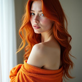 OpenArt Soft Flame 028