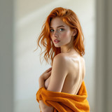 OpenArt Soft Flame 066