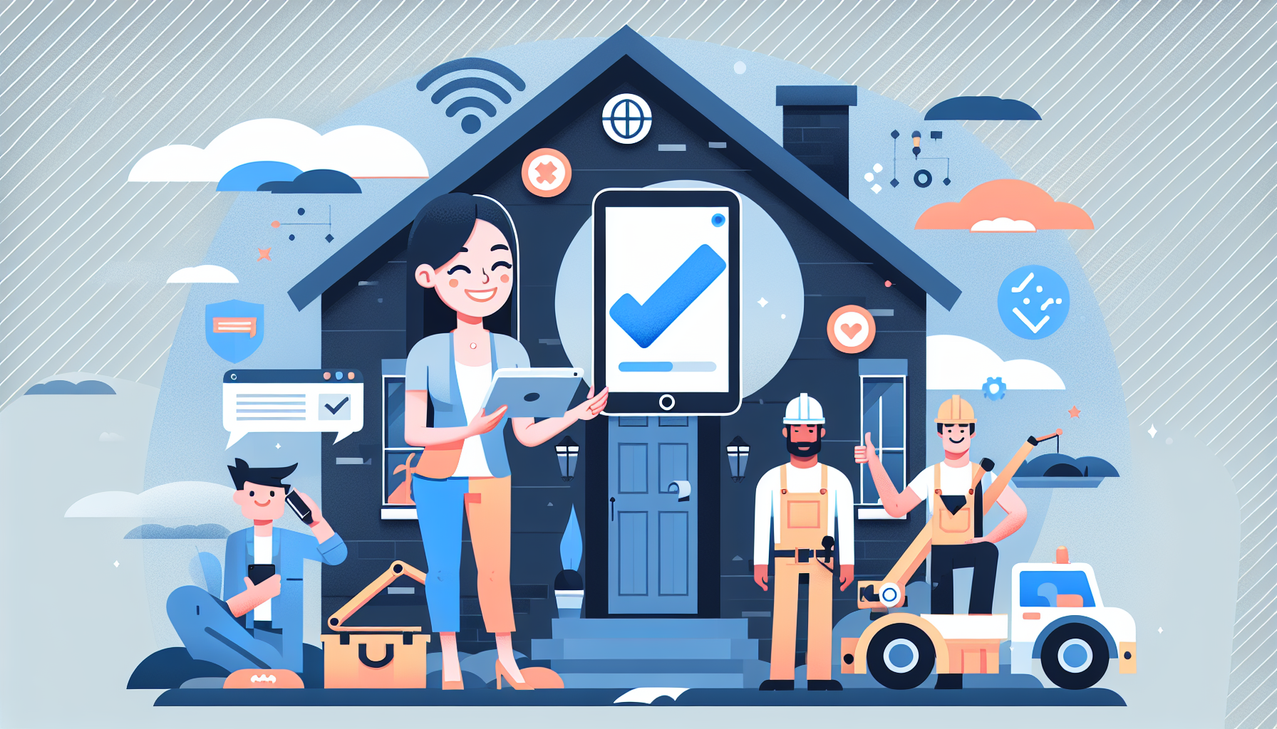 Property Insurers Finally Prove Digital Claims Investments Were Worth It