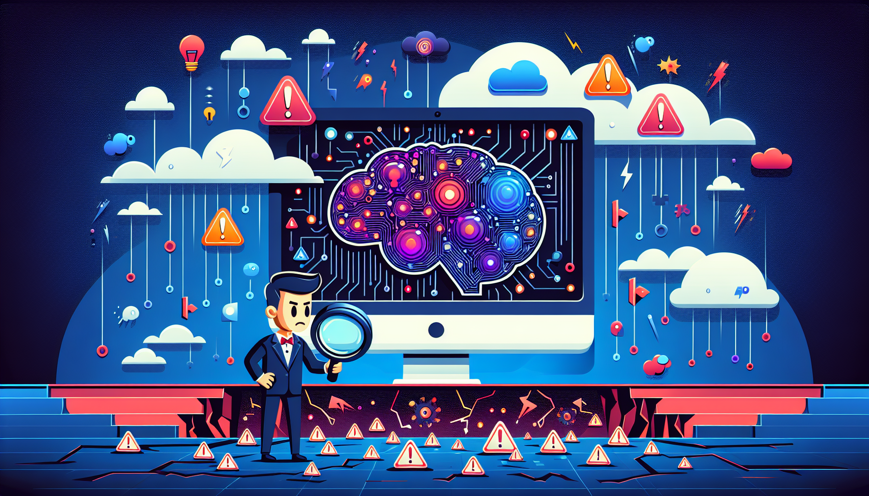 Modern Underwriting Tech Won't Save Bad Risk Selection