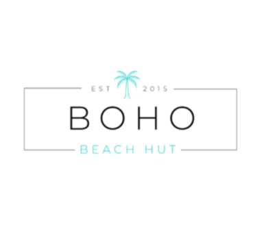 Boho Beach Hut - en Coupons and Promo Code