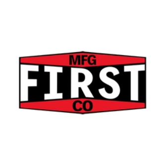 First Manufacturing Company Coupons and Promo Code