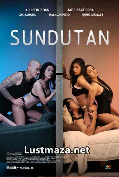 Sundutan (2026) Tagalog Vivamax Adult Full Movie | WEB-DL X264 720p Download
