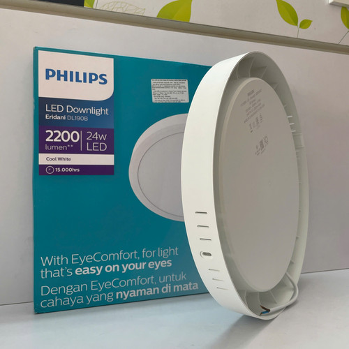 den led op noi tron philips eridani rd surface led22 D300 24w 865 d303x34mm 2200lm 6500K (4).jpg