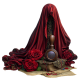 MSD VELVETDEVOTION ELEM53