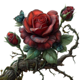 MSD VELVETDEVOTION ELEM52