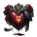 MSD VELVETDEVOTION ELEM48