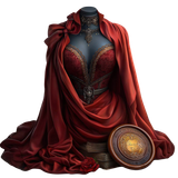 MSD VELVETDEVOTION ELEM54