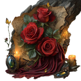 MSD VELVETDEVOTION ELEM56