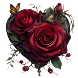 MSD VELVETDEVOTION ELEM57