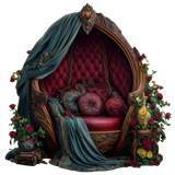 MSD VELVETDEVOTION ELEM24