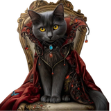 MSD VELVETDEVOTION ELEM19