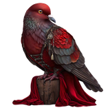 MSD VELVETDEVOTION ELEM17