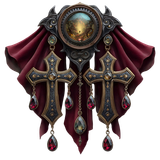 MSD VELVETDEVOTION ELEM21