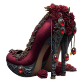 MSD VELVETDEVOTION ELEM27