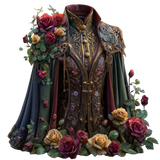 MSD VELVETDEVOTION ELEM18