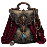 MSD VELVETDEVOTION ELEM30