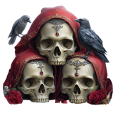 MSD VELVETDEVOTION ELEM31