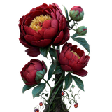 MSD VELVETDEVOTION ELEM44