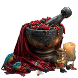 MSD VELVETDEVOTION ELEM38