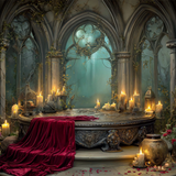 MSD VELVETDEVOTION PP9