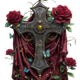 MSD VELVETDEVOTION ELEM2