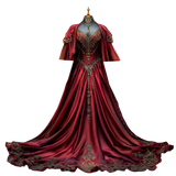 MSD VELVETDEVOTION ELEM11