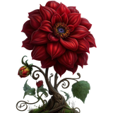 MSD VELVETDEVOTION ELEM16