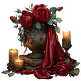 MSD VELVETDEVOTION ELEM9