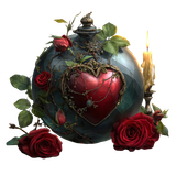 MSD VELVETDEVOTION ELEM10