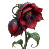 MSD VELVETDEVOTION ELEM46