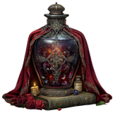 MSD VELVETDEVOTION ELEM12