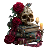 MSD VELVETDEVOTION ELEM3