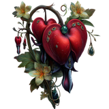 MSD VELVETDEVOTION ELEM13