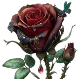 MSD VELVETDEVOTION ELEM4