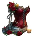 MSD VELVETDEVOTION ELEM5