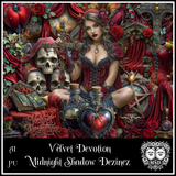 MSD Velvet Devotion Prev